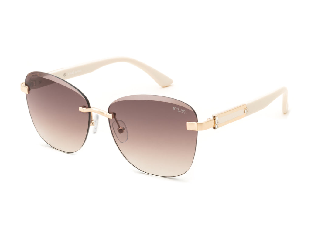 IRUS S1424 Square Women Sunglasses