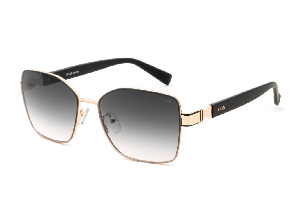 IRUS S1426 Women Square Sunglasses