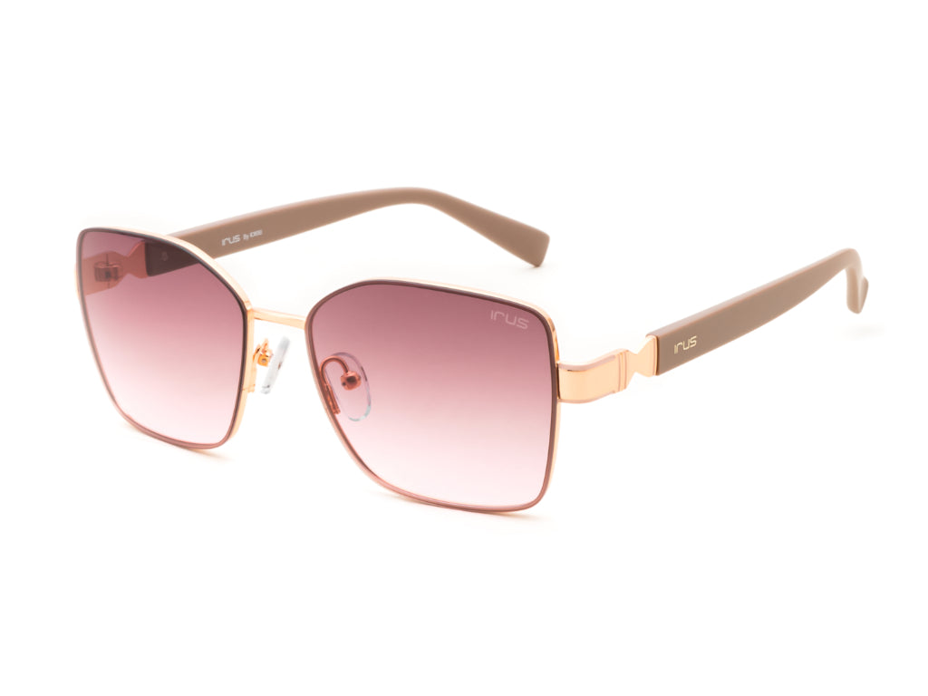 IRUS S1426 Square Women Sunglasses
