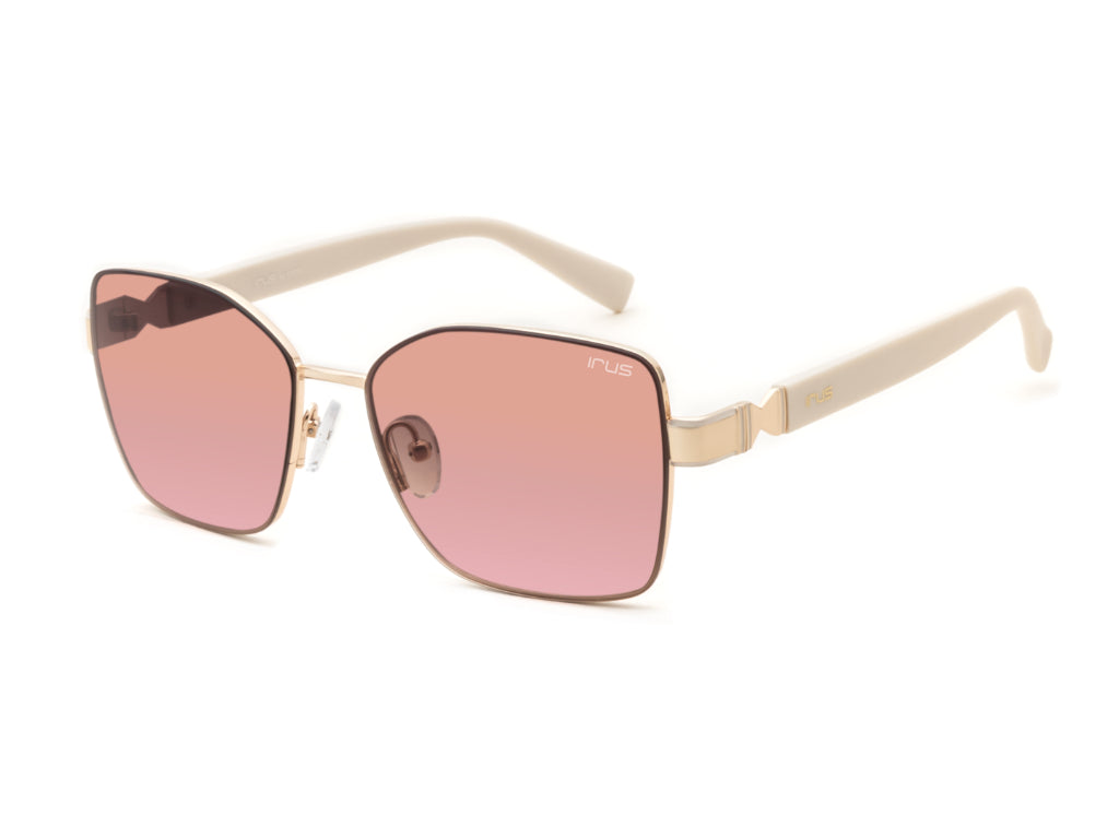 IRUS S1426 Square Women Sunglasses