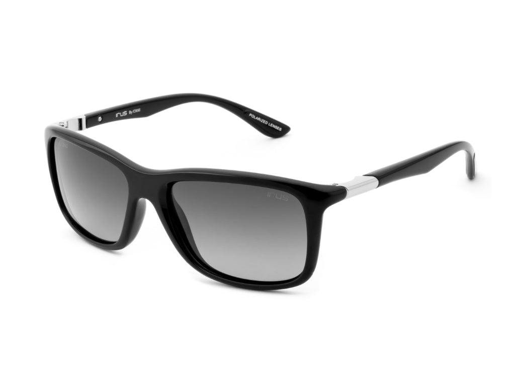 IRUS S1427 Rectangular Men Sunglasses