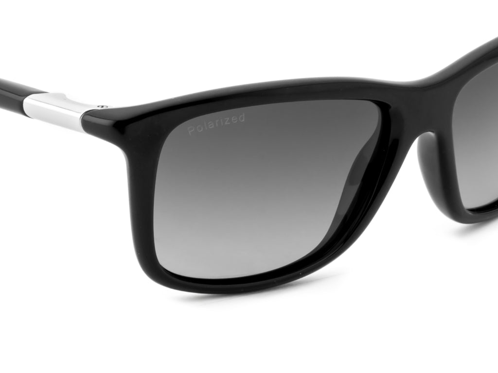 IRUS S1427 Rectangular Men Sunglasses