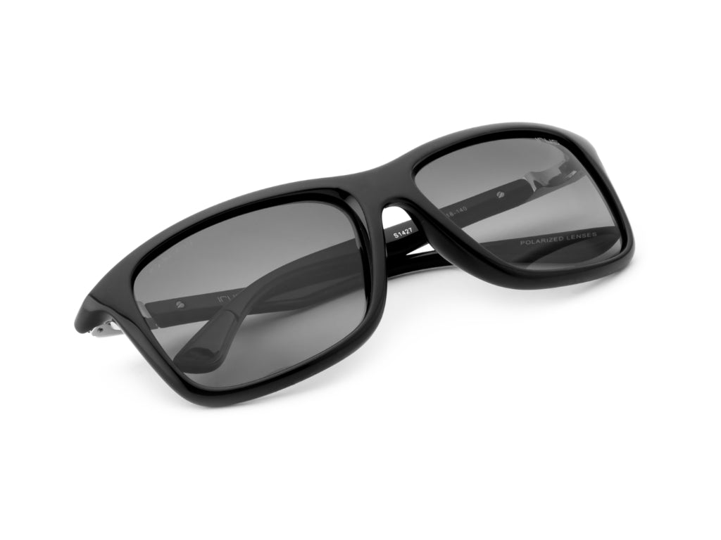 IRUS S1427 Rectangular Men Sunglasses