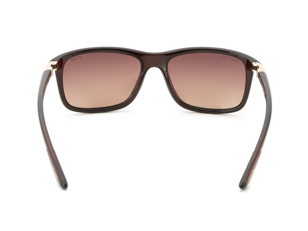 IRUS S1427 Rectangular Men Sunglasses