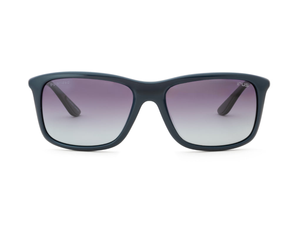 IRUS S1427 Rectangular Men Sunglasses