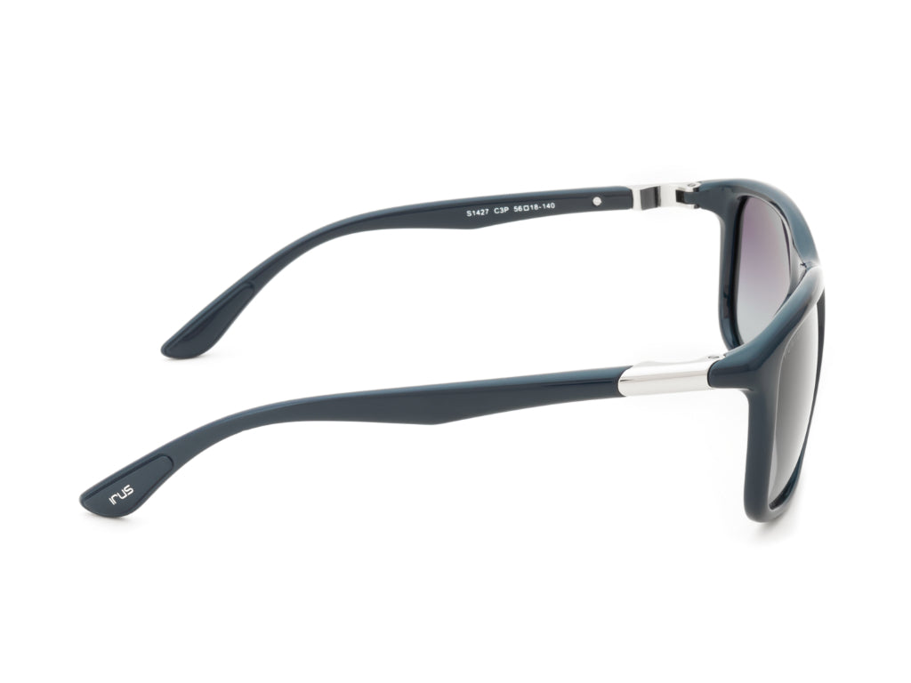 IRUS S1427 Rectangular Men Sunglasses