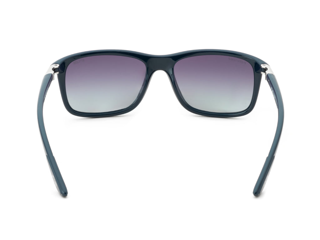 IRUS S1427 Rectangular Men Sunglasses