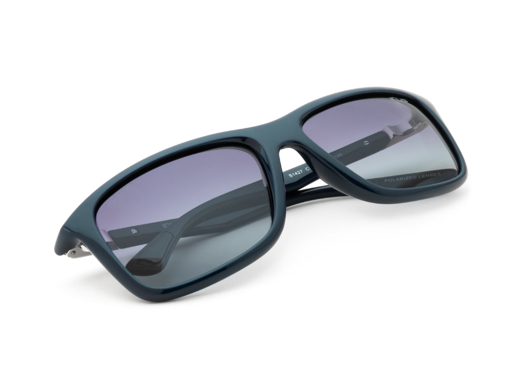 IRUS S1427 Rectangular Men Sunglasses