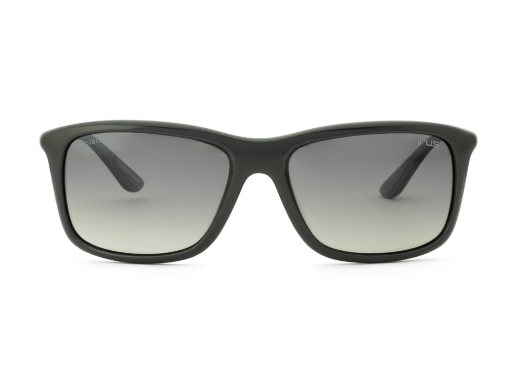 IRUS S1427 Rectangular Men Sunglasses