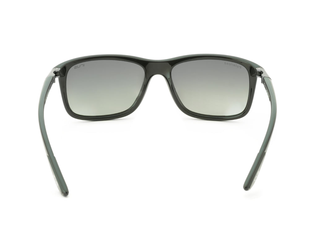 IRUS S1427 Rectangular Men Sunglasses
