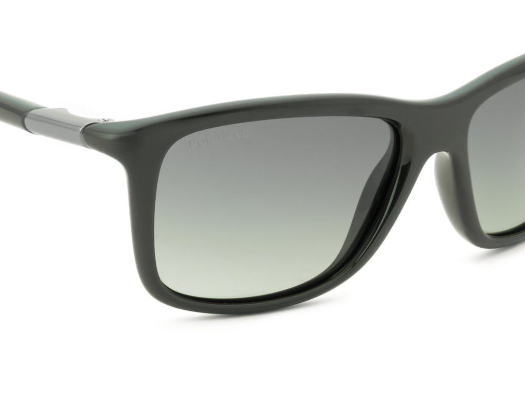 IRUS S1427 Rectangular Men Sunglasses
