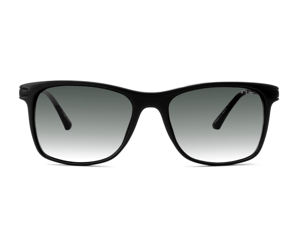 IRUS S1429 Square Men Sunglasses