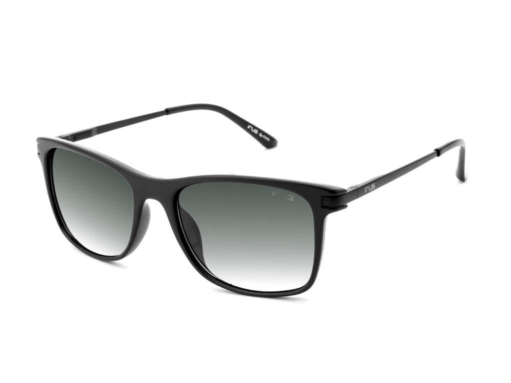 IRUS S1429 Square Men Sunglasses