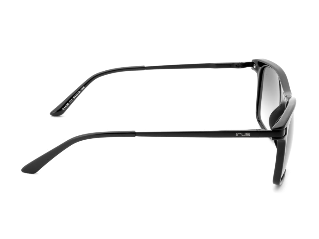 IRUS S1429 Square Men Sunglasses