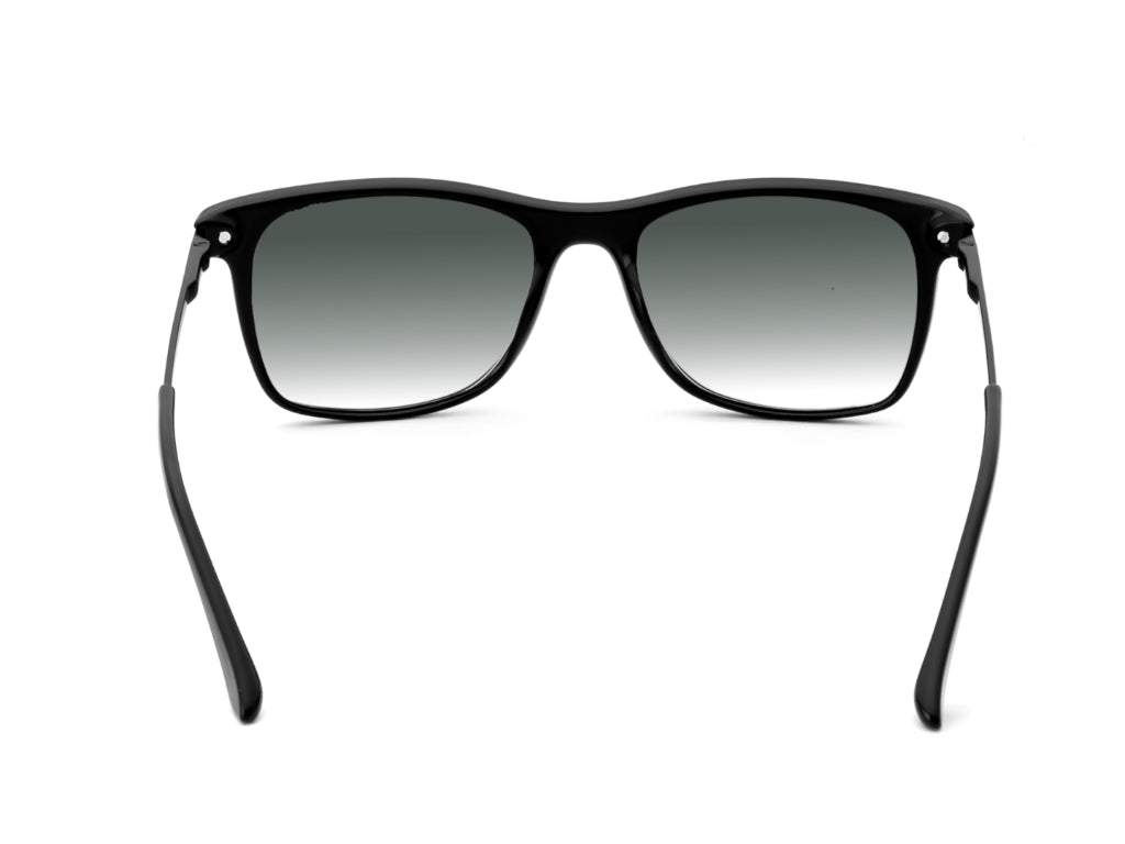 IRUS S1429 Square Men Sunglasses