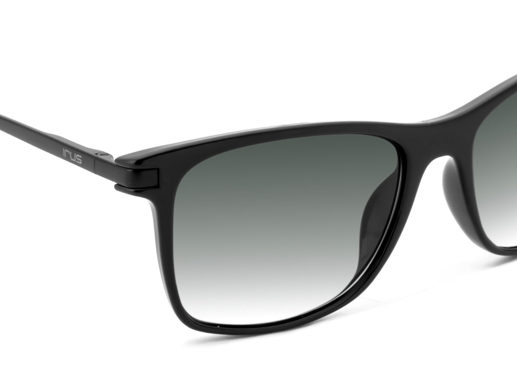 IRUS S1429 Square Men Sunglasses