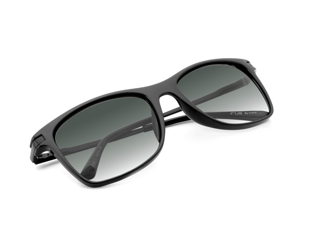 IRUS S1429 Square Men Sunglasses