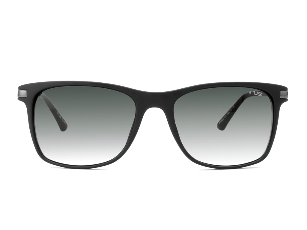 IRUS S1429 Square Men Sunglasses