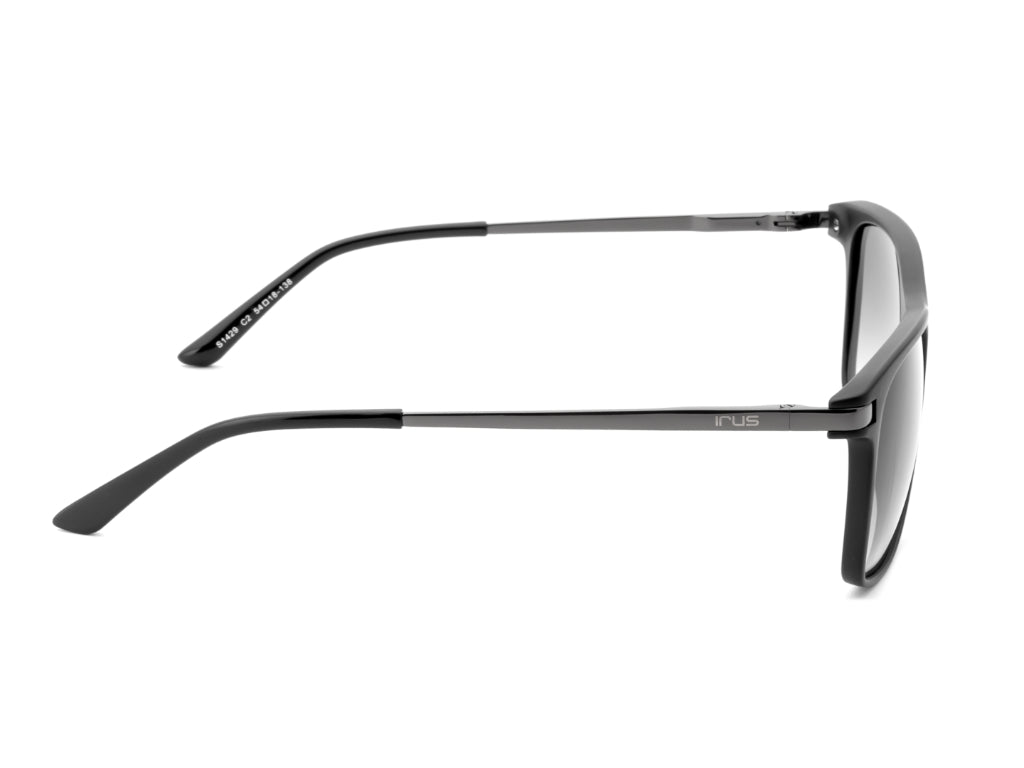 IRUS S1429 Square Men Sunglasses