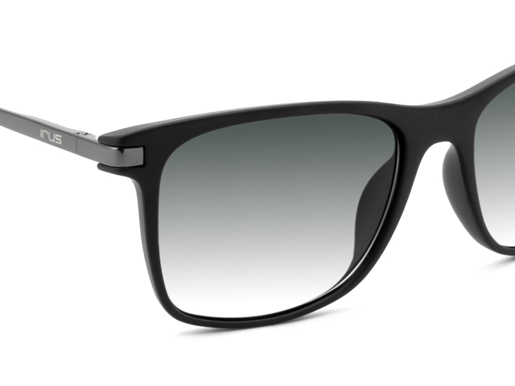 IRUS S1429 Square Men Sunglasses