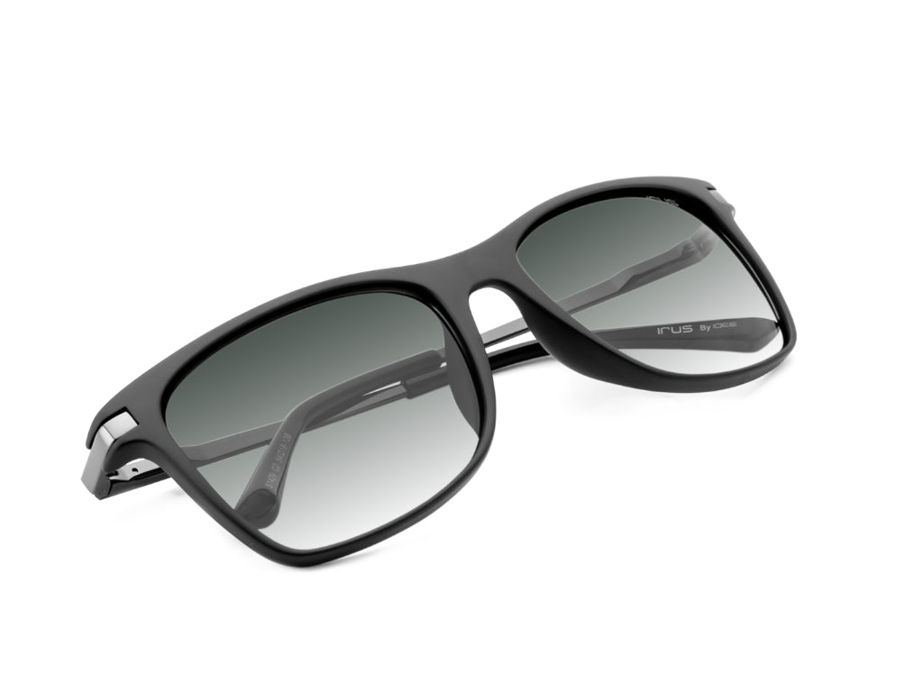 IRUS S1429 Square Men Sunglasses
