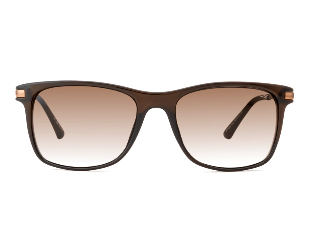 IRUS S1429 Square Men Sunglasses