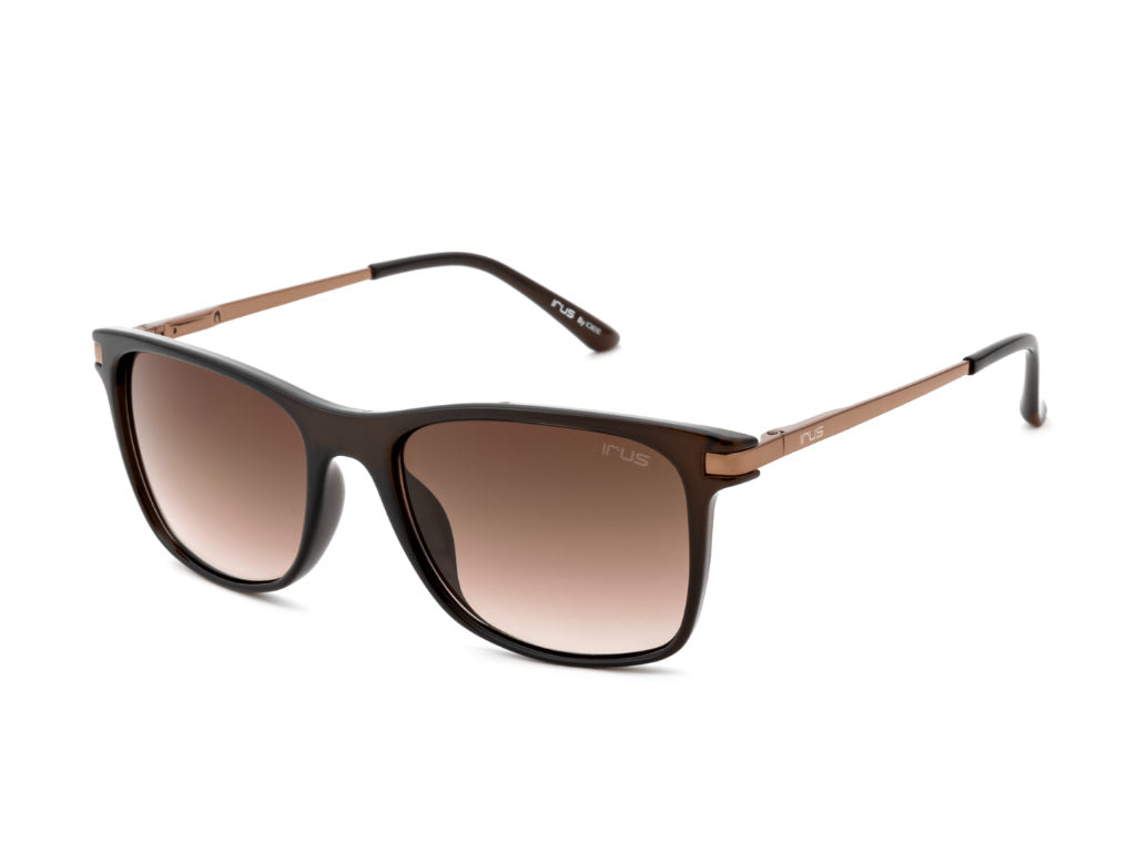IRUS S1429 Square Men Sunglasses