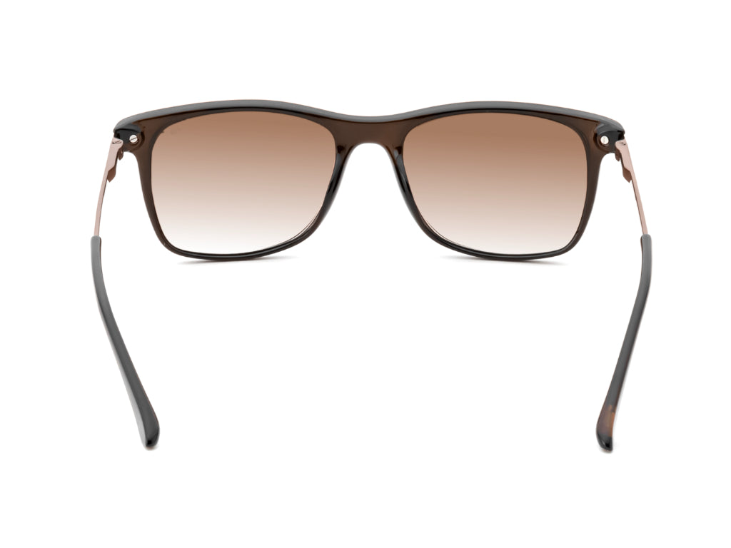 IRUS S1429 Square Men Sunglasses