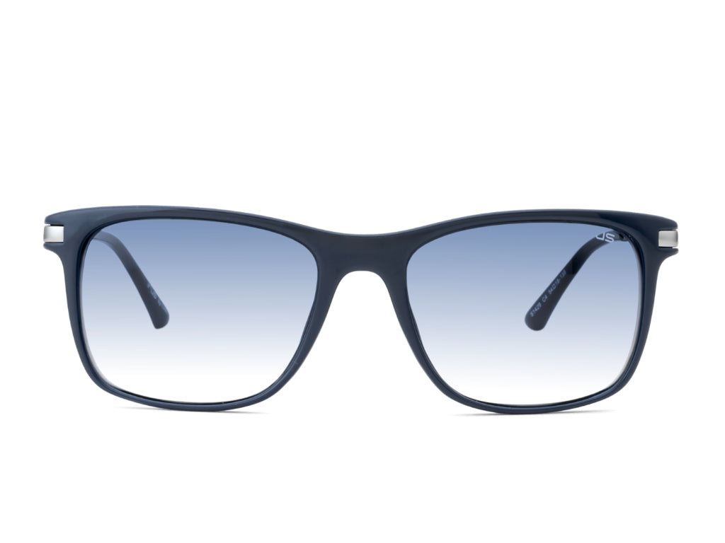 IRUS S1429 Square Men Sunglasses