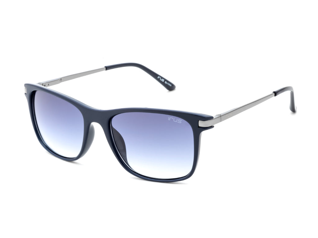 IRUS S1429 Square Men Sunglasses