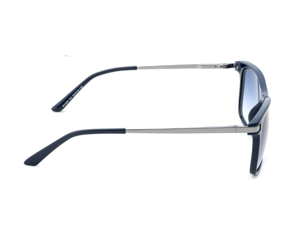 IRUS S1429 Square Men Sunglasses