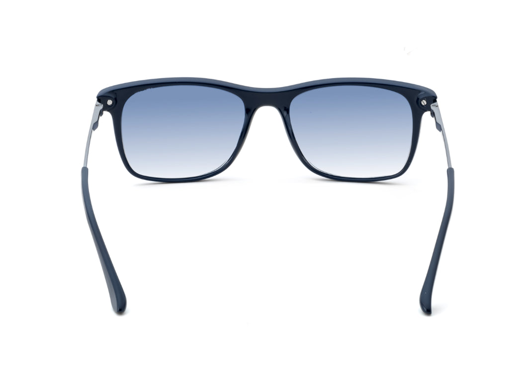 IRUS S1429 Square Men Sunglasses