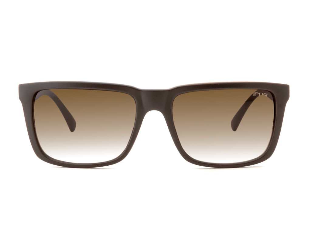 IRUS 1431 Men Square Sunglasses