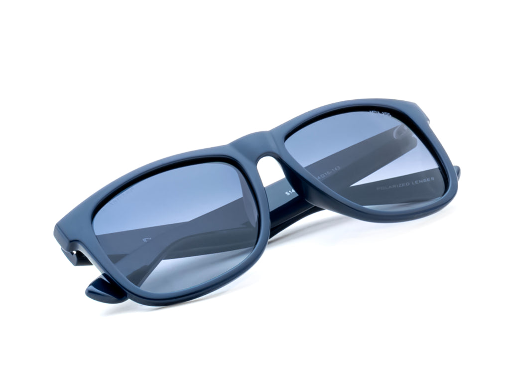IRUS S1433 Men Square Sunglasses
