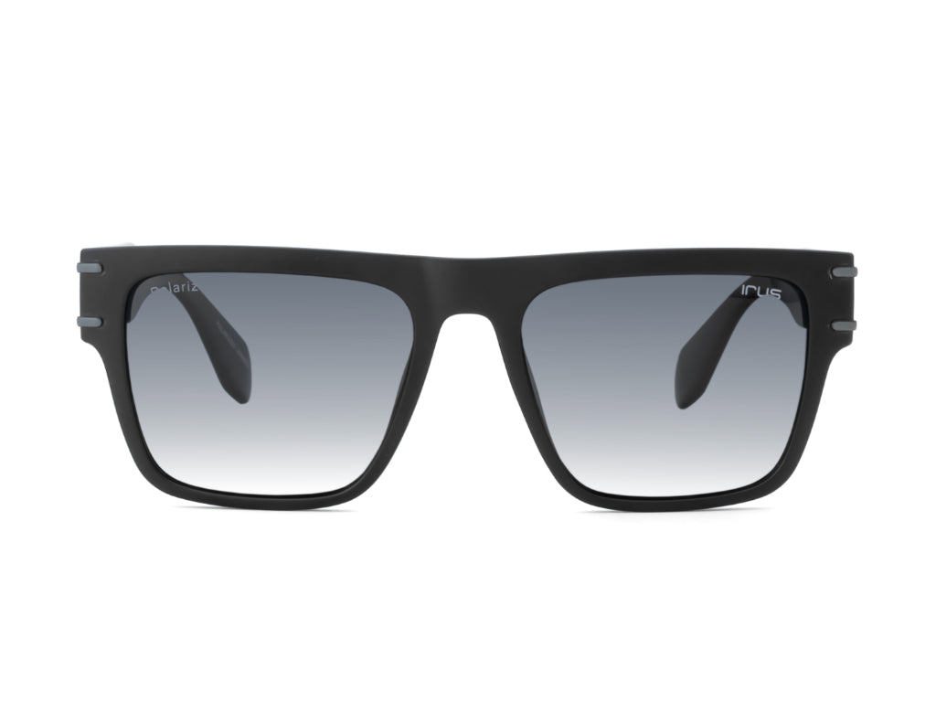 IRUS S1434 Square Men Sunglasses
