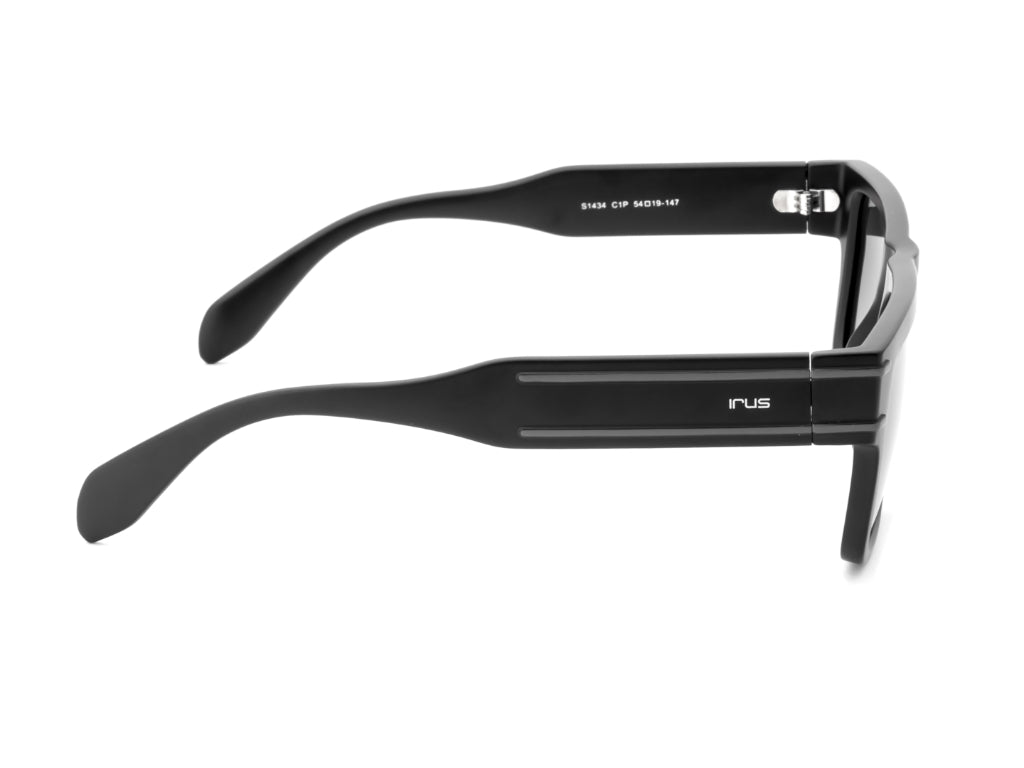 IRUS S1434 Square Men Sunglasses