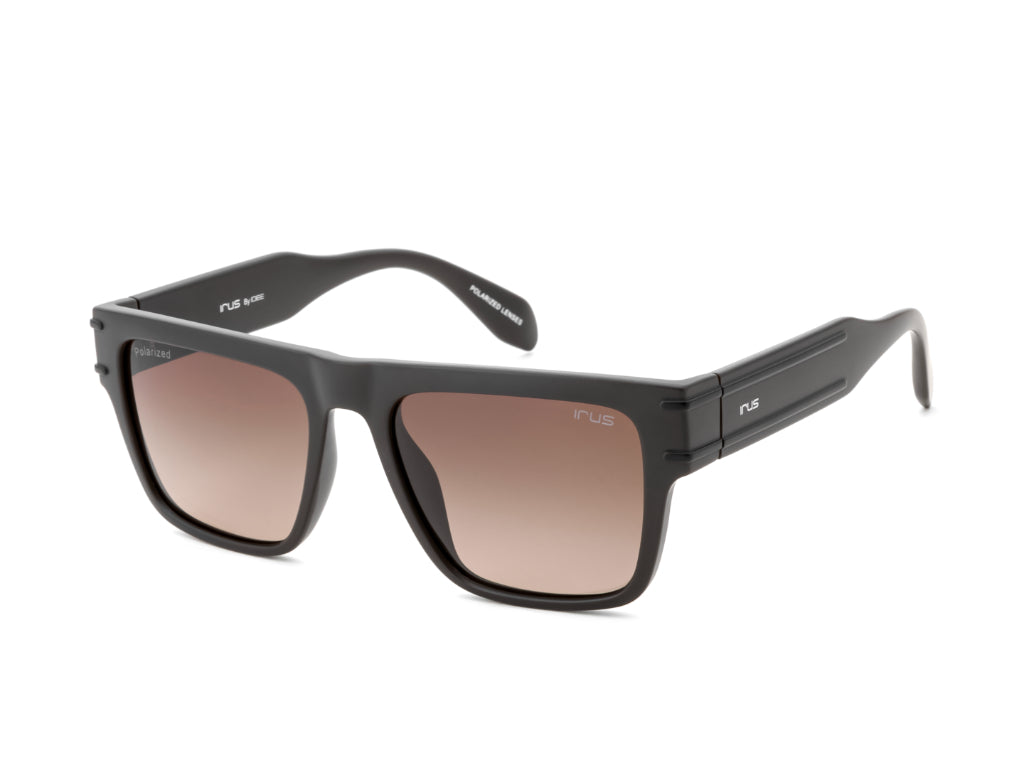 IRUS S1434 Square Men Sunglasses