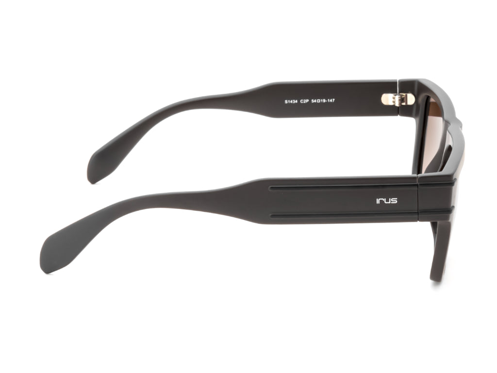 IRUS S1434 Square Men Sunglasses