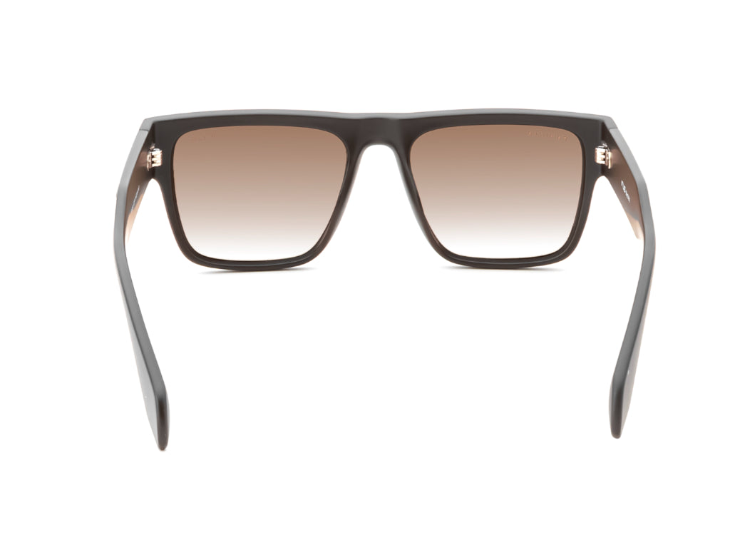 IRUS S1434 Square Men Sunglasses