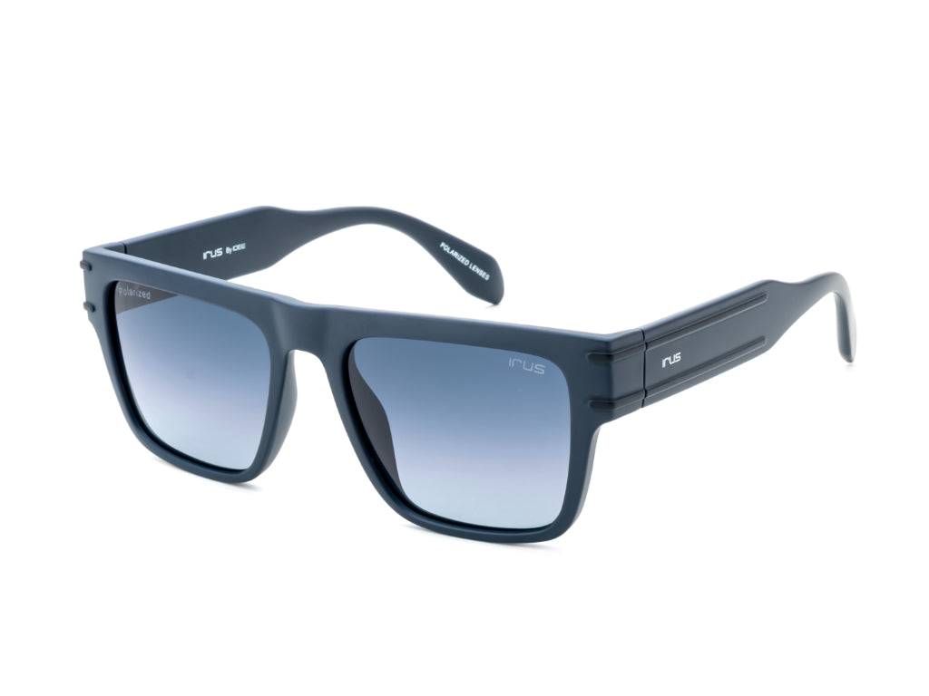 IRUS S1434 Square Men Sunglasses