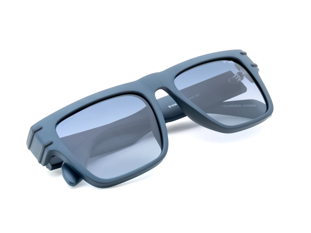 IRUS S1434 Square Men Sunglasses