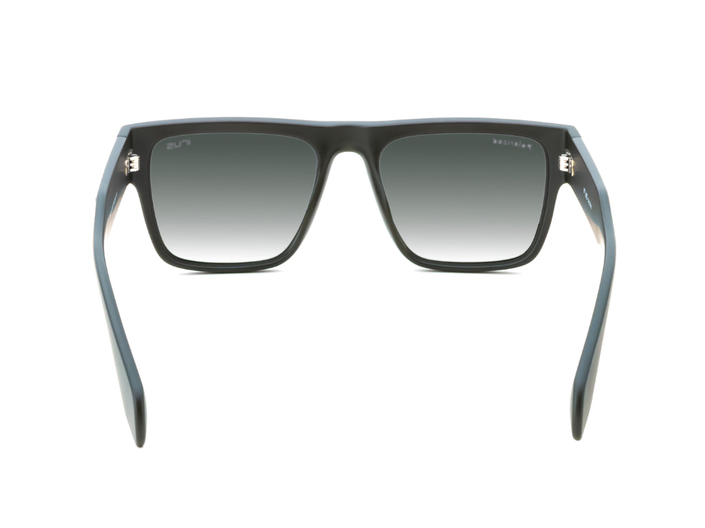 IRUS S1434 Square Men Sunglasses