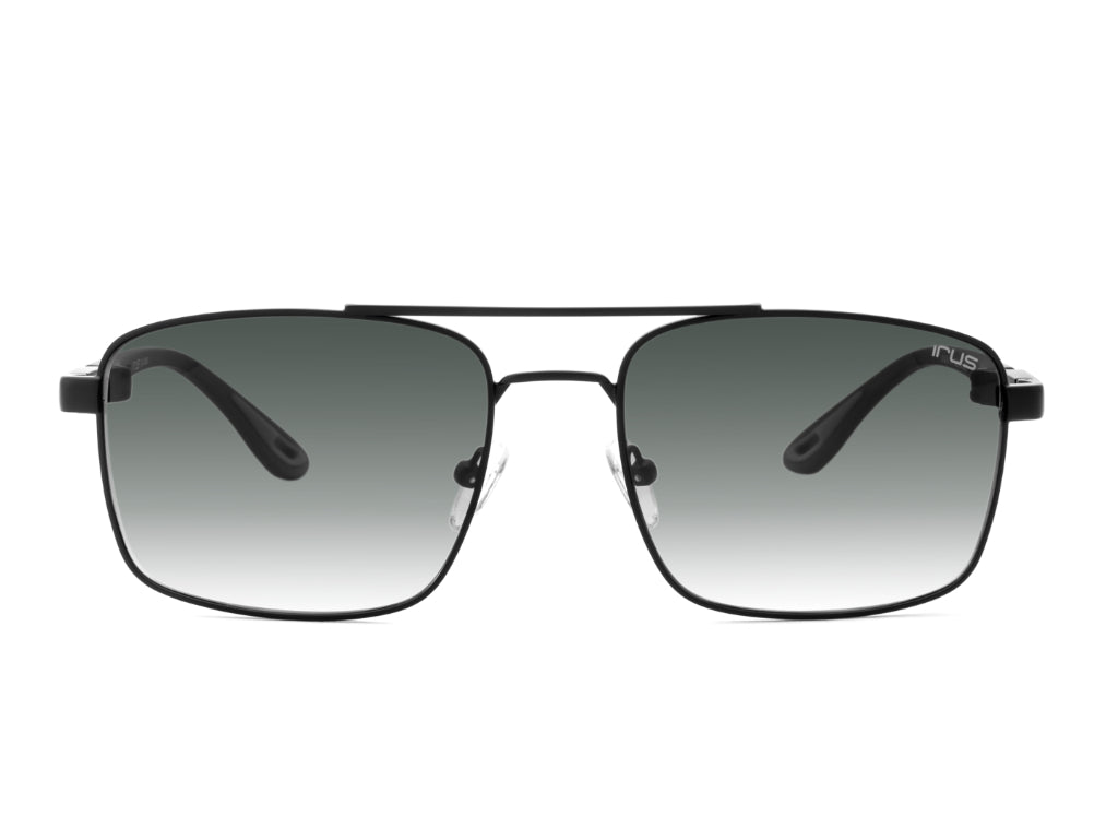 IRUS S1435 Square Men Sunglasses