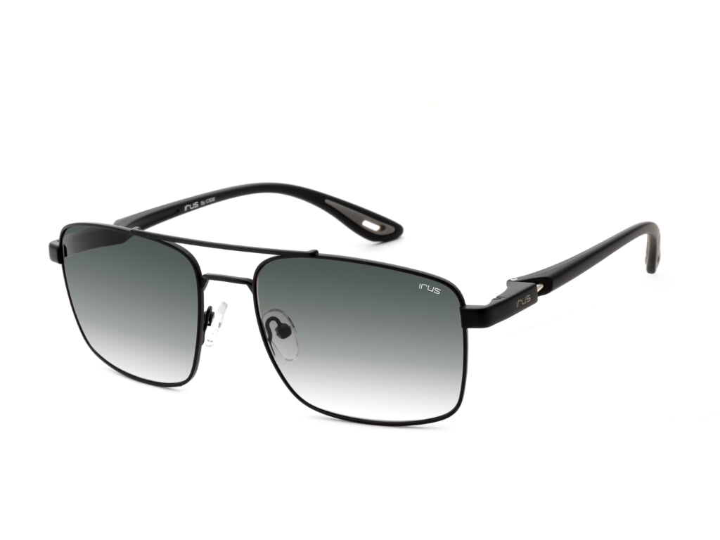 IRUS S1435 Square Men Sunglasses