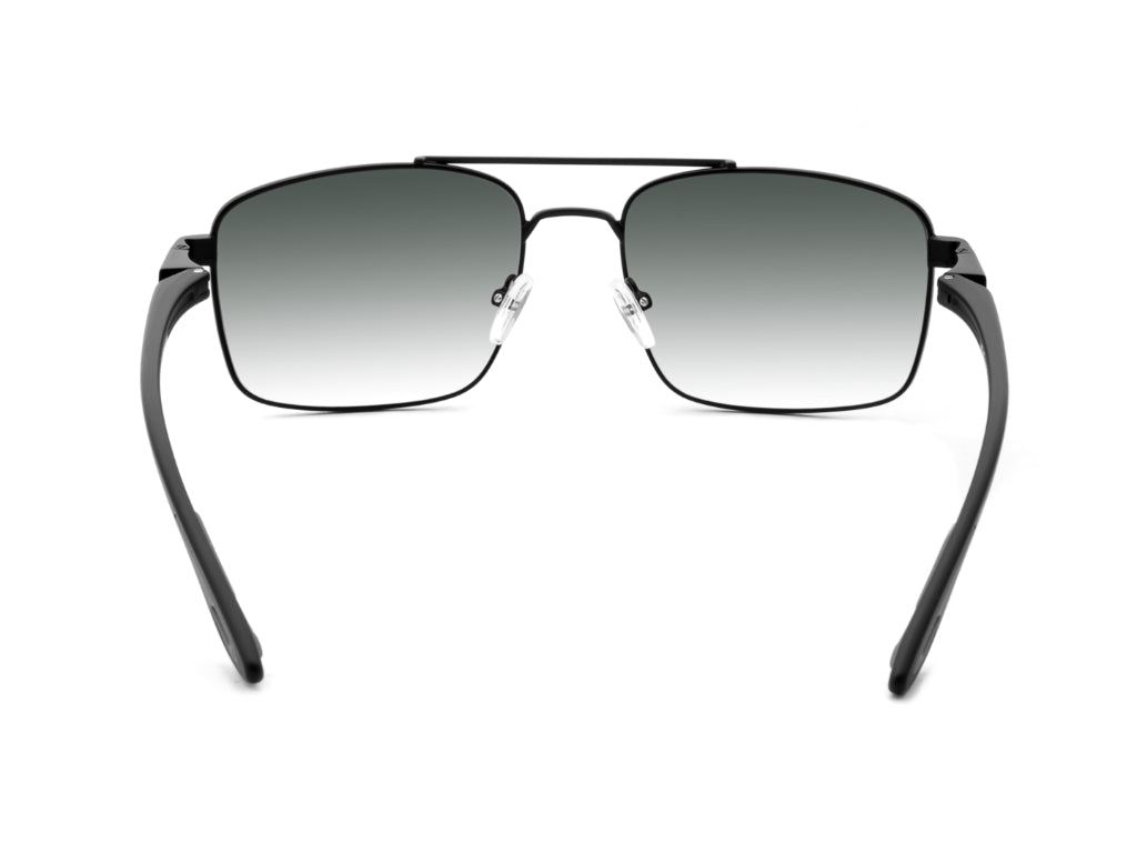IRUS S1435 Square Men Sunglasses