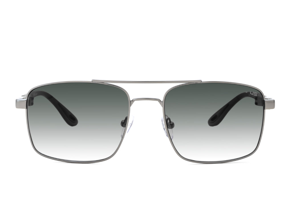 IRUS S1435 Square Men Sunglasses