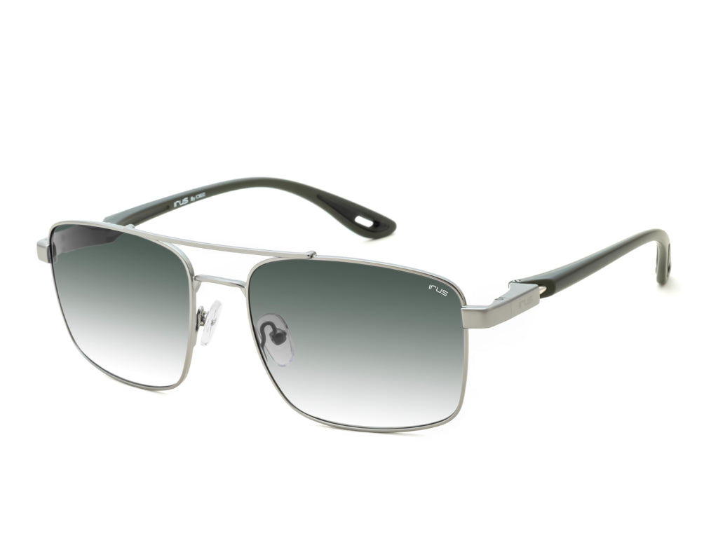 IRUS S1435 Square Men Sunglasses