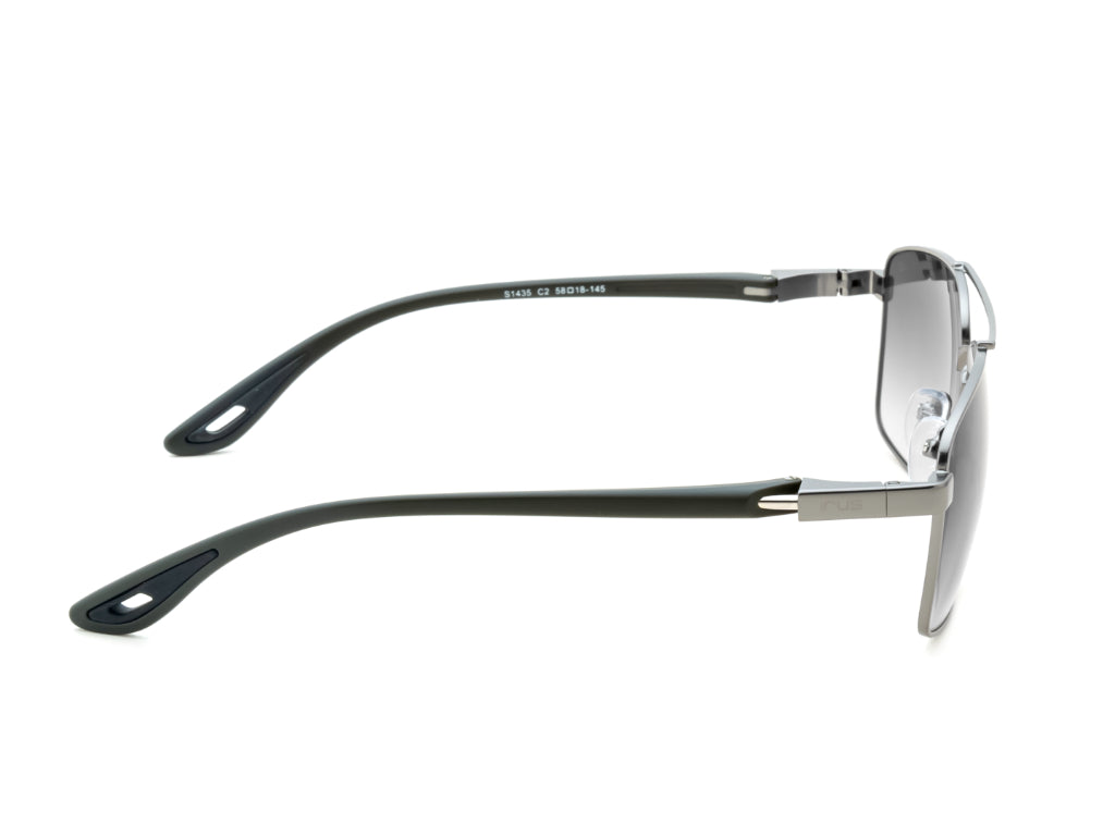 IRUS S1435 Square Men Sunglasses