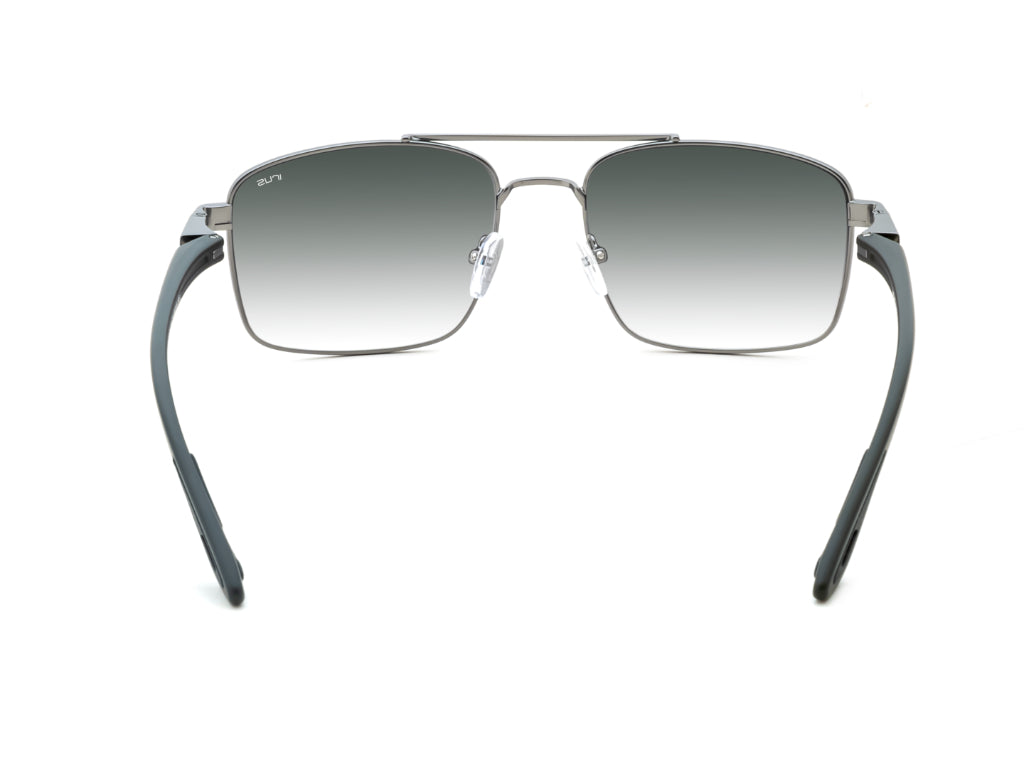 IRUS S1435 Square Men Sunglasses