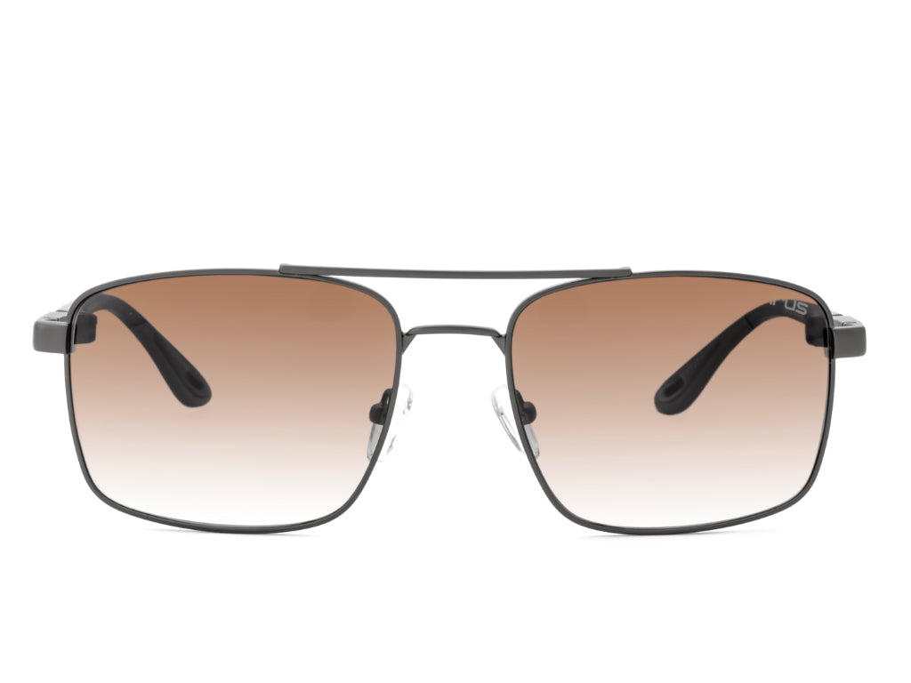 IRUS S1435 Square Men Sunglasses